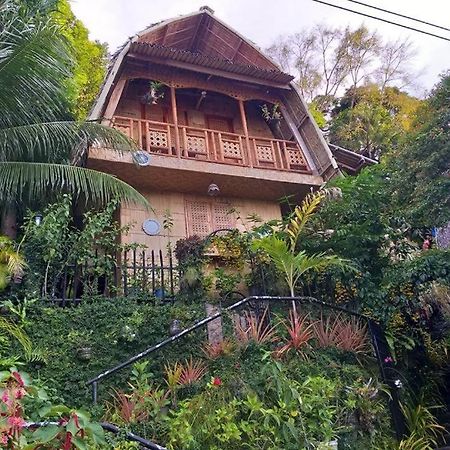 Camiguin Blue Lagoon Cottages Mahinog Exterior foto