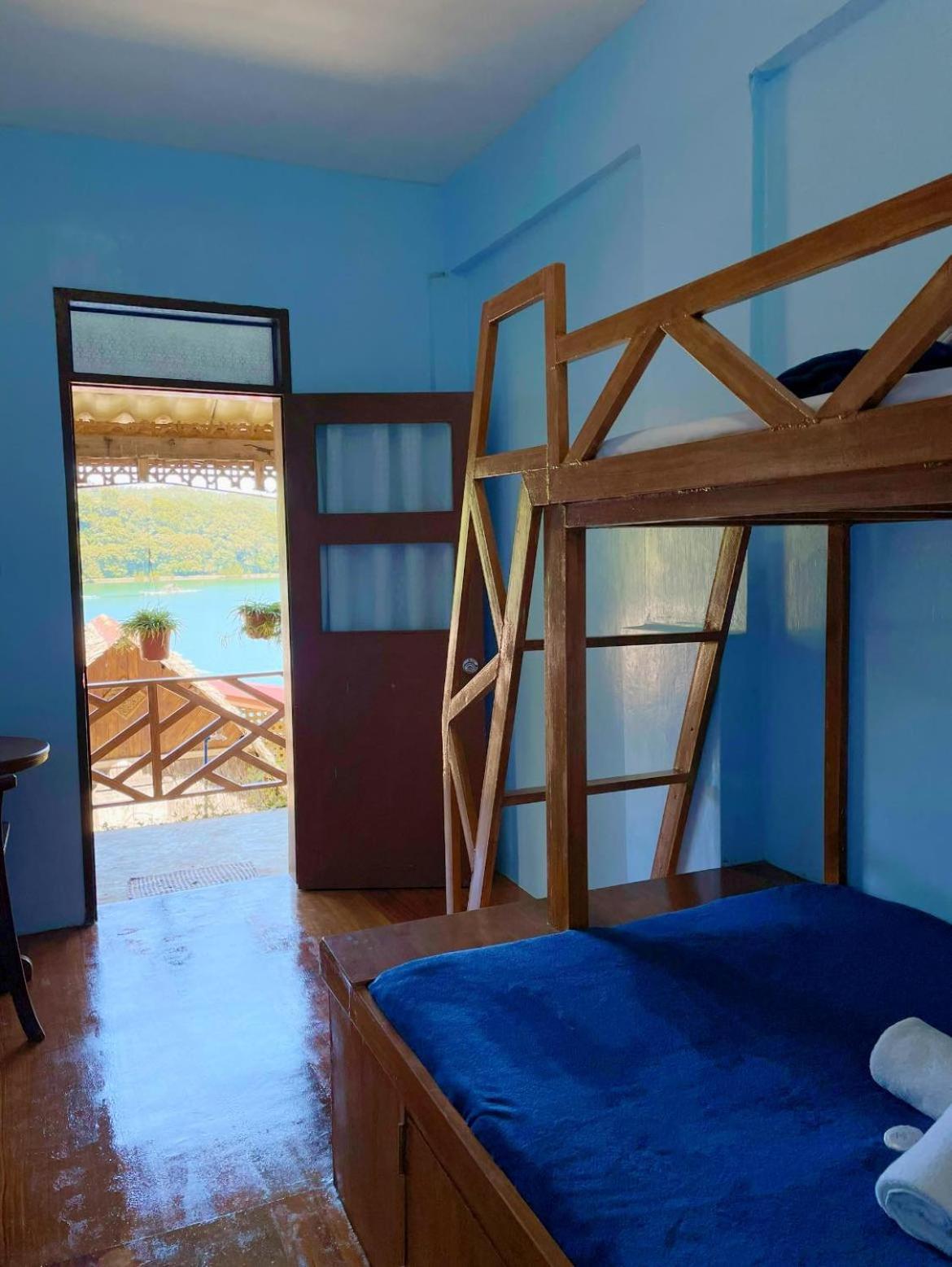 Camiguin Blue Lagoon Cottages Mahinog Exterior foto