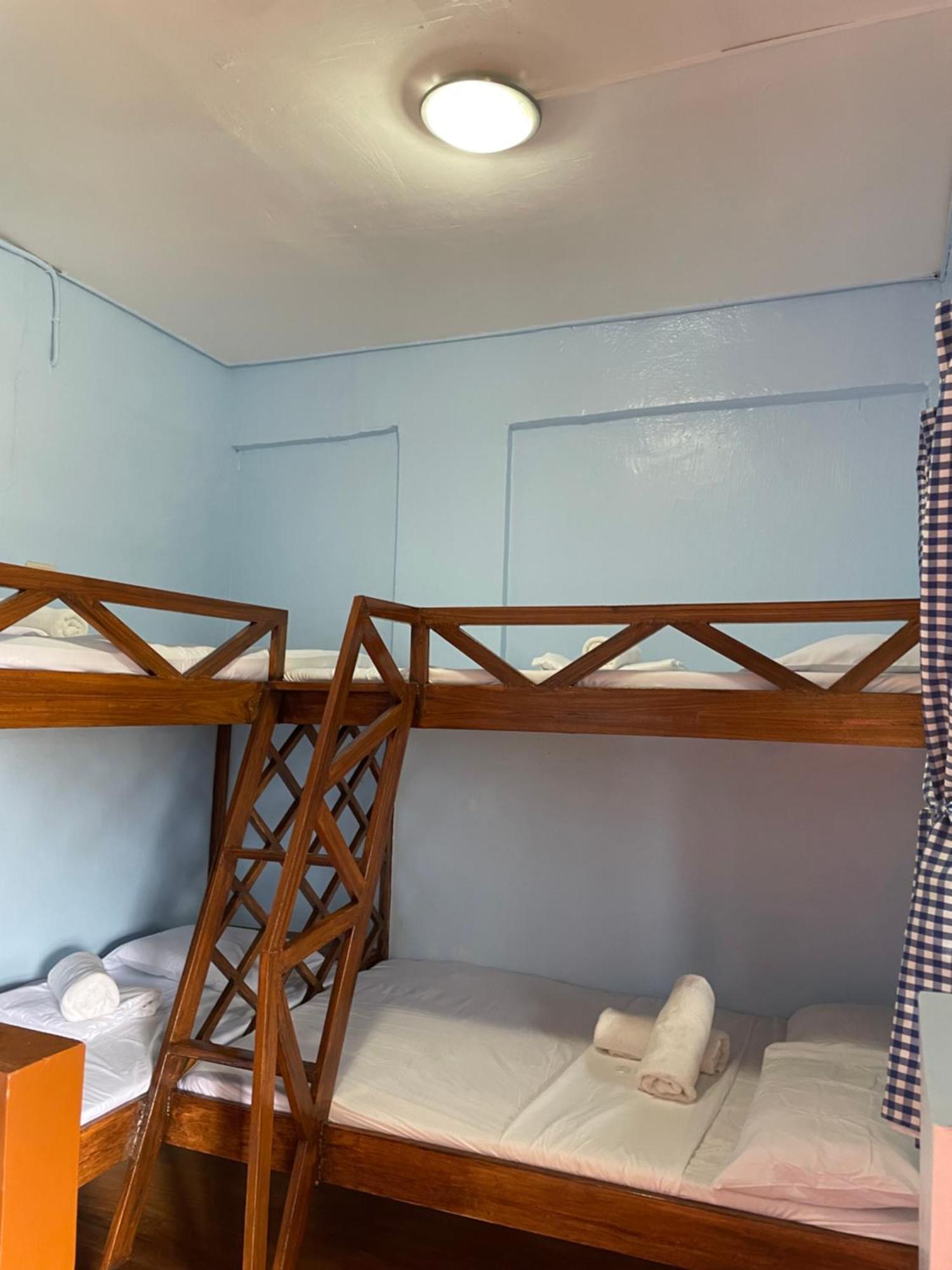 Camiguin Blue Lagoon Cottages Mahinog Exterior foto